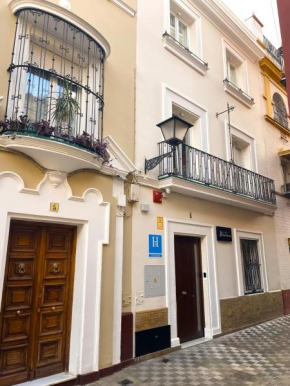 Sevilla DosTorres